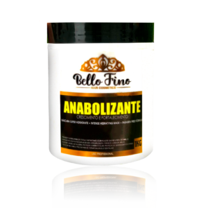 Anabolizante