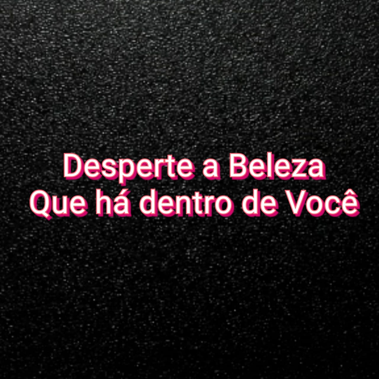 Slide Com Texto